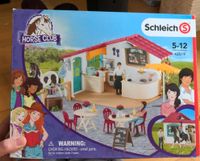 Schleich 42419 Reiter-Café Horse Club Nordrhein-Westfalen - Leverkusen Vorschau