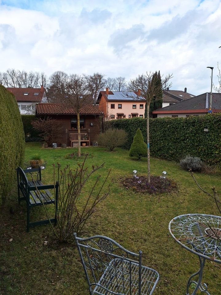 Großes Haus im Grünen in Landstuhl-Melkerei provisionsfrei zu verkaufen in Landstuhl
