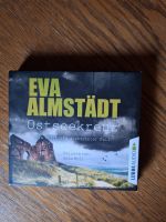 Hörbuch Neuw. krimi Eva Almstädt Ostseekreuz 6 CDs Bayern - Dörfles-Esbach Vorschau
