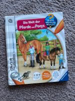 Tiptoi Buch Pferde und Ponys Niedersachsen - Hohenhameln Vorschau