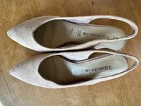 Damen Schuhe Berlin - Charlottenburg Vorschau
