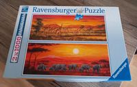 Puzzle Panorama 1000 Teile 2Stk. Niedersachsen - Buxtehude Vorschau