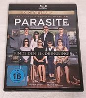 Bluray - Parasite - Finde den Eindringling Brandenburg - Arenzhain Vorschau