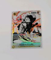 One Piece Tcg Monkey.D.Luffy ST13-015 (V.2) Nürnberg (Mittelfr) - Südstadt Vorschau