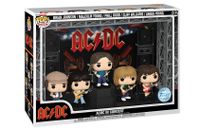 ✅ Funko-POP! AC/DC - in Concert / Thunderstuck Stage NEU & OVP Bayern - Grafenrheinfeld Vorschau