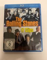 Blu-Ray Disc „The Rolling Stones - 17 Clips“ Nordrhein-Westfalen - Gütersloh Vorschau