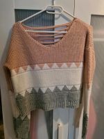 Cropped Pullover Größe: Onesize Bayern - Kaufbeuren Vorschau