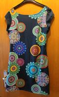 Kleid Desigual West - Unterliederbach Vorschau