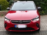 Opel Corsa F Elegance Elektro Matrix-LED 11kW-Charger Chilirot Bielefeld - Heepen Vorschau