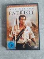 DVD Film „ Der Patriot“ gebr. Nordrhein-Westfalen - Dinslaken Vorschau