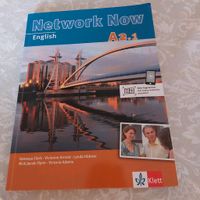 Network English A2.1 ISBN 978-3-12-606591-7 Niedersachsen - Northeim Vorschau