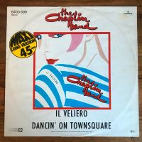 Vinyl Maxi LP Schallplatte - The Chaplin Band - Il Veliero- Italo München - Berg-am-Laim Vorschau