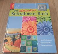 Das ultimative Keilrahmen-Buch Essen-West - Frohnhausen Vorschau