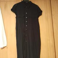Dunkelblaues Kleid Bayern - Kelheim Vorschau