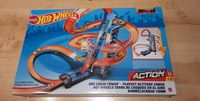 Hot Wheels Himmelscrash Turm 83 cm Höhe Bergedorf - Kirchwerder Vorschau