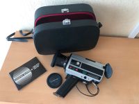 Film Super 8 Kamera COSINA mit Stativ Hessen - Roßdorf Vorschau