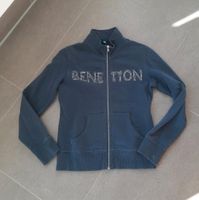 Sweatjacke Gr.152, Benetton Bayern - Altendorf Vorschau