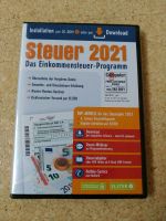 ALDI Steuer 2021 - NEU und OVP (eingeschweißt), mit CD o.Download Stuttgart - Untertürkheim Vorschau