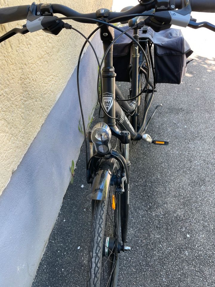 Fahrrad gebraucht in Memmingen