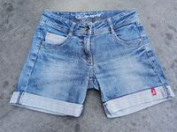 EDC Jeans-Short für Mädchen Gr. 170 Baden-Württemberg - Sinsheim Vorschau