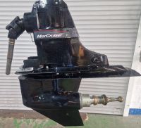 Mercruiser Diesel Bravo 3 Antrieb Hannover - Misburg-Anderten Vorschau