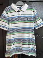 Ralph Lauren Polo / Shirt Gr. 140 (10/12) M Duisburg - Rheinhausen Vorschau