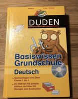 Duden - Basiswissen Grundschule Deutsch 9783411720729 Hessen - Fritzlar Vorschau