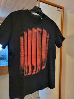 RAMMSTEIN T-Shirt, Zeit, M, wie neu Baden-Württemberg - Ehningen Vorschau