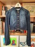 Jeansjacke Esprit wie NEU Bayern - Altdorf Vorschau
