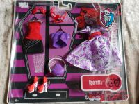 Monster High Fashion Operetta Bayern - Michelau i. OFr. Vorschau