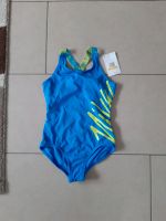 Mädchen Badeanzug von Nike Swim neu original Schleswig-Holstein - Wahlstedt Vorschau