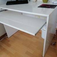 Schreibtisch mit ausziehbaren Fach Hessen - Fulda Vorschau