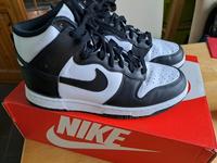 Nike Dunk High Gr. 40 Hessen - Florstadt Vorschau