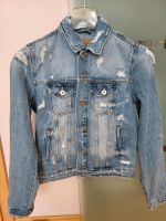 Jeansjacke von New Yorker Gr. S Bonn - Hardtberg Vorschau