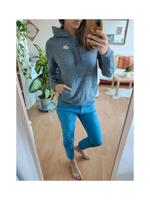 Nike Pulli Hoodie Kapuze Pullover grau XS Hessen - Gießen Vorschau