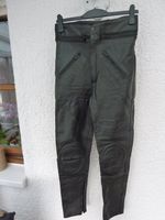 Motorrad Lederhose Größe S "NEU" Bayern - Eichenau Vorschau