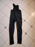 Gonso gefütterte Softshell ( Thermo ) Fahrradhose / Gr. 176 Bayern - Berglern Vorschau