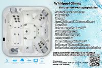 Whirlpool Outdoor Olymp Premium.Whirlpool Spa ( NEU ) Bayern - Adelschlag Vorschau