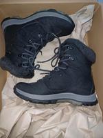 Winterschuhe 39 Gr., schneestiefel, Stiefelette, Jack Wolfskin Hessen - Hanau Vorschau
