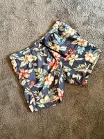 Original Moncler Badeshorts Badehose Blau absoluter Top Zustand Baden-Württemberg - Durmersheim Vorschau