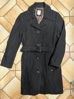 Wintermantel / Wollmantel Esprit schwarz 42 Bayern - Fürstenzell Vorschau