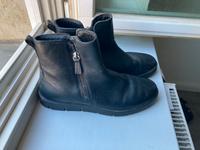 Ecco Schuhe (38), wenig getragen Leipzig - Leipzig, Zentrum-Süd Vorschau