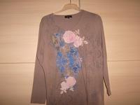 Damensweatshirt Sweatshirt braun Marke Bexley Nordrhein-Westfalen - Lünen Vorschau