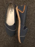 Damen Schuhe, Dockers, Gr. 40,  neu Hessen - Eschwege Vorschau