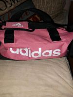 Adidas Sporttasche rosa Niedersachsen - Hameln Vorschau