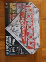 Gesellschaftsspiel Monopoly Millionär Baden-Württemberg - Waiblingen Vorschau