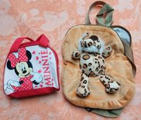 Kinder Taschen Micky Maus Bayern - Frensdorf Vorschau