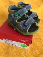 Superfit Sandalen 20 Bayern - Hösbach Vorschau