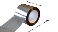 Alu Polypropylen Klebeband Silberband Aluminiumklebeband Rheinland-Pfalz - Höhn Vorschau