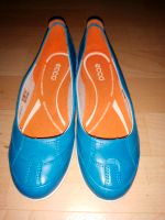 NEU ECCO Ballerinas Gr 37 Düsseldorf - Rath Vorschau